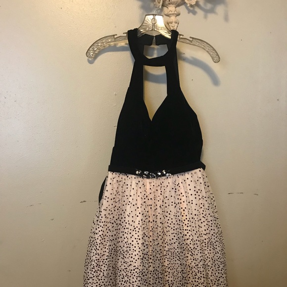 Prom Dress - Picture 2 of 2